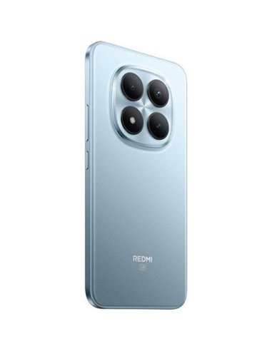 Xiaomi Redmi Note 15 Pro+ 8/256GB 5G Azul Glaciar Smartphone