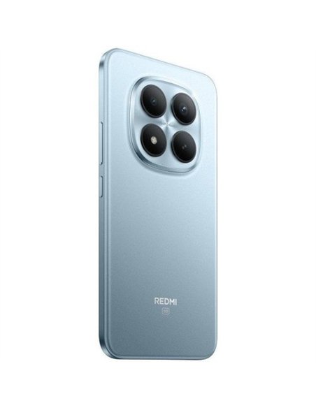 Xiaomi Redmi Note 15 Pro+ 8/256GB 5G Azul Glaciar Smartphone