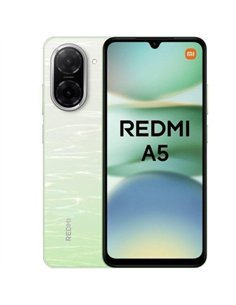 Xiaomi Redmi A5 4/128GB 4G Verde Smartphone
