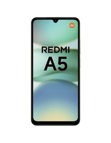 Xiaomi Redmi A5 4/128GB 4G Verde Smartphone