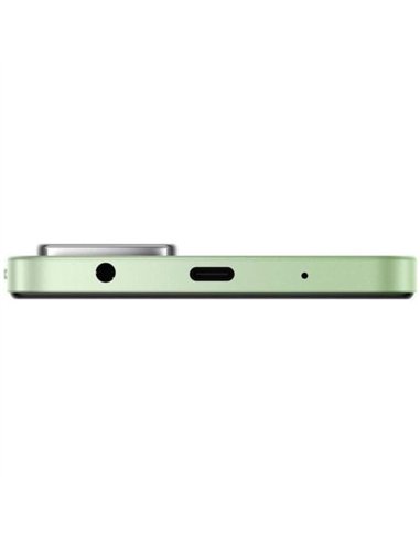 Xiaomi Redmi A5 4/128GB 4G Verde Smartphone