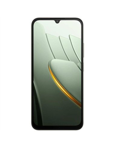 POCO C81 Pro 4/128GB Dorado Smartphone