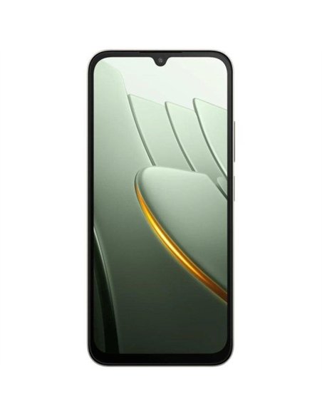 POCO C81 Pro 4/128GB Dorado Smartphone