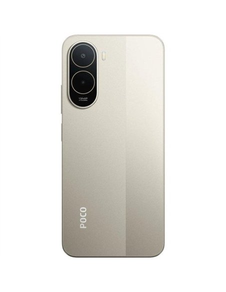 POCO C81 Pro 4/128GB Dorado Smartphone