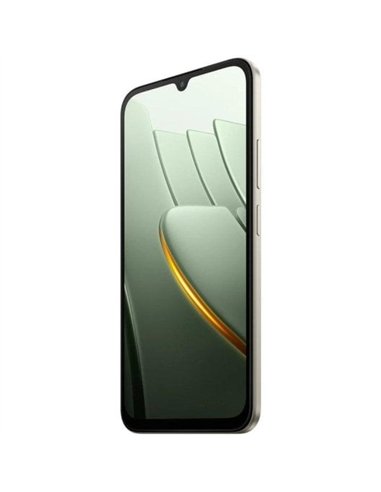POCO C81 Pro 4/128GB Dorado Smartphone