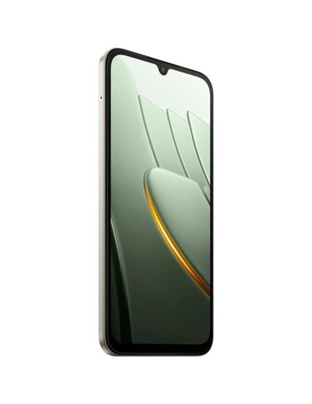 POCO C81 Pro 4/128GB Dorado Smartphone