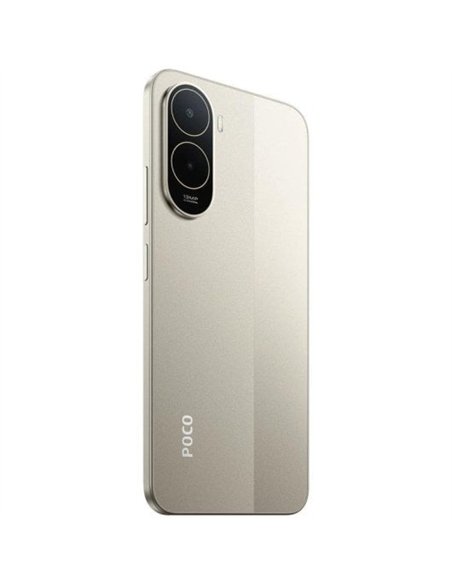 POCO C81 Pro 4/128GB Dorado Smartphone