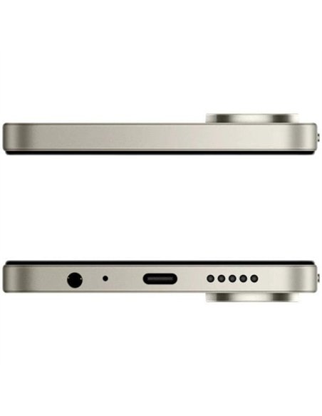 POCO C81 Pro 4/128GB Dorado Smartphone