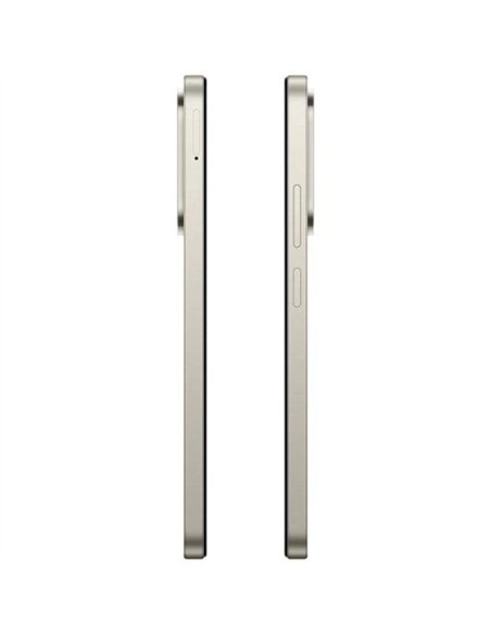 POCO C81 Pro 4/128GB Dorado Smartphone
