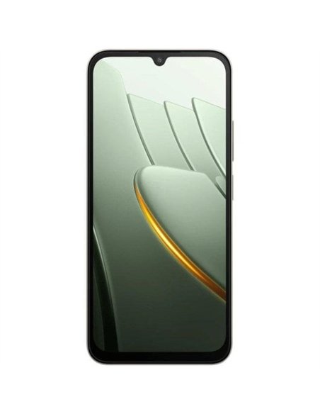 POCO C81 Pro 4/256GB Dorado Smartphone