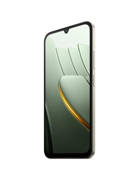 POCO C81 Pro 4/256GB Dorado Smartphone