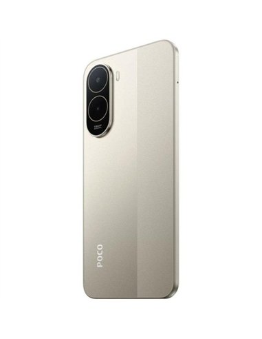 POCO C81 Pro 4/256GB Dorado Smartphone