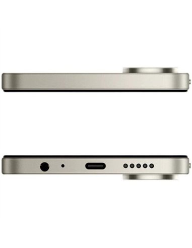 POCO C81 Pro 4/256GB Dorado Smartphone