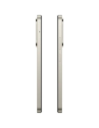 POCO C81 Pro 4/256GB Dorado Smartphone