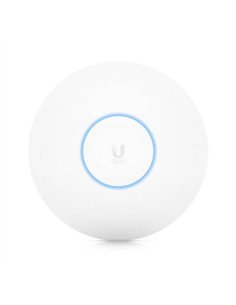 Ubiquiti UniFi U7-LR Punto de Acceso WiFi 7 BE5000 PoE 2.5GbE