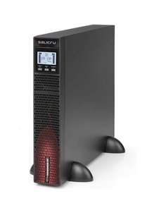 Salicru SPS 3000 ADV RT2 SAI 3000VA/2700W Line-Interactive Rack/Torre