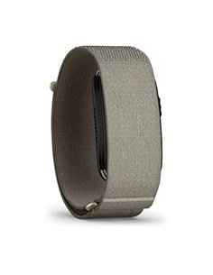 Garmin CIRQA Smart Band Pulsera de Actividad L-XL Gris