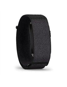 Garmin CIRQA Smart Band Pulsera de Actividad L-XL Negro
