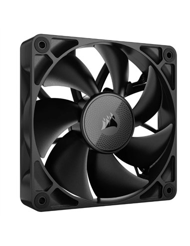 Corsair iCUE LINK RX120 Ventilador 120mm PWM Negro