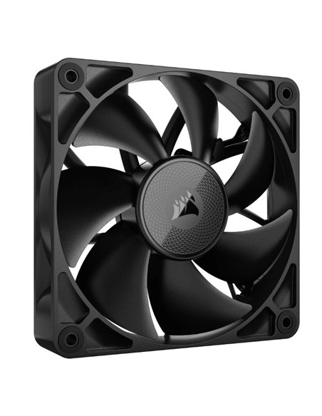 Corsair iCUE LINK RX120 Ventilador 120mm PWM Negro