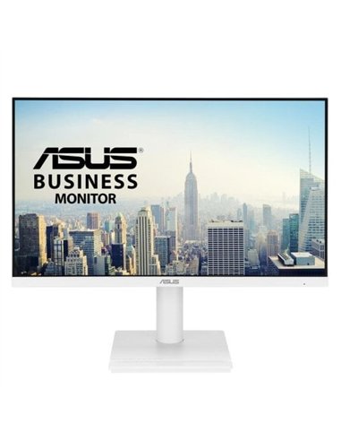 Asus VA279QGS-W 27" LED IPS Full HD 120Hz Blanco Monitor