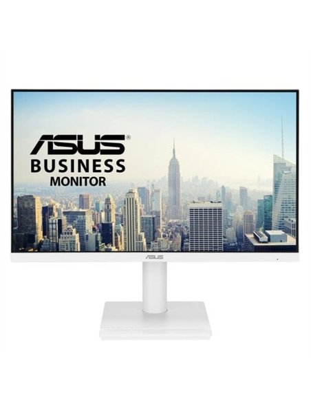 Asus VA279QGS-W 27" LED IPS Full HD 120Hz Blanco Monitor