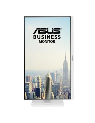 Asus VA279QGS-W 27" LED IPS Full HD 120Hz Blanco Monitor