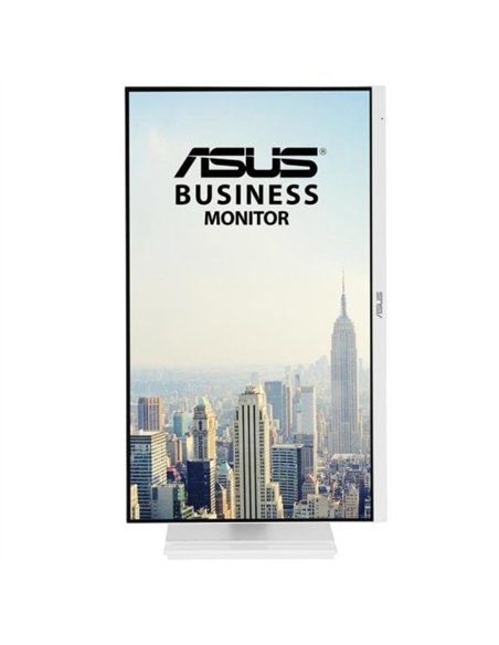 Asus VA279QGS-W 27" LED IPS Full HD 120Hz Blanco Monitor