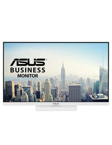 Asus VA279QGS-W 27" LED IPS Full HD 120Hz Blanco Monitor
