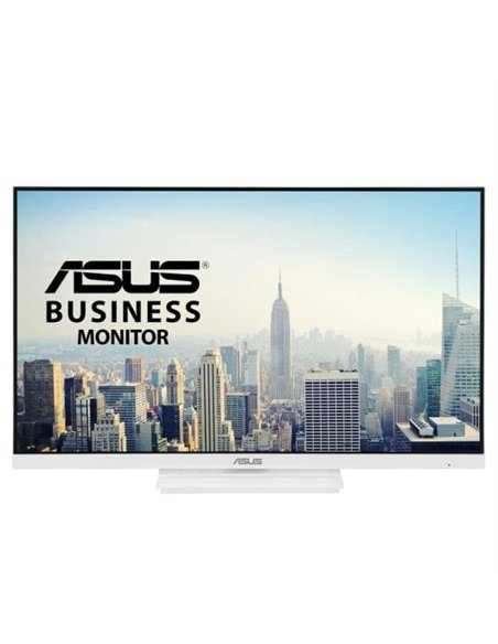 Asus VA279QGS-W 27" LED IPS Full HD 120Hz Blanco Monitor