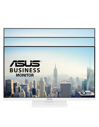 Asus VA279QGS-W 27" LED IPS Full HD 120Hz Blanco Monitor