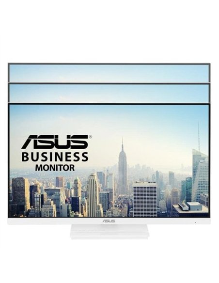 Asus VA279QGS-W 27" LED IPS Full HD 120Hz Blanco Monitor