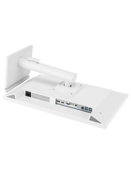 Asus VA279QGS-W 27" LED IPS Full HD 120Hz Blanco Monitor