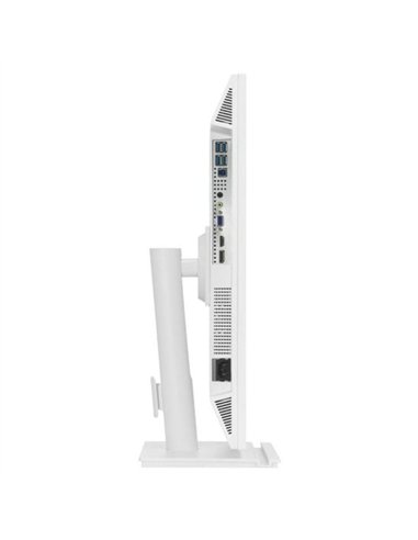 Asus VA279QGS-W 27" LED IPS Full HD 120Hz Blanco Monitor