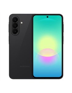Samsung Galaxy A27 8/256GB 5G Negro Smartphone