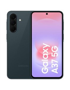 Samsung Galaxy A37 6/128GB 5G Verde Oscuro Smartphone
