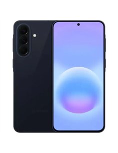 Samsung Galaxy A57 12/512GB 5G Negro Smartphone