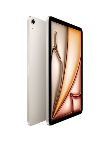 Apple iPad Air M4 2026 11" 128GB WiFi Blanco Estrella