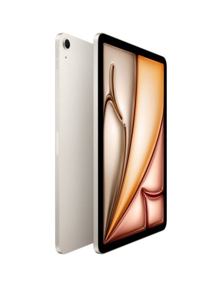 Apple iPad Air M4 2026 11" 128GB WiFi Blanco Estrella