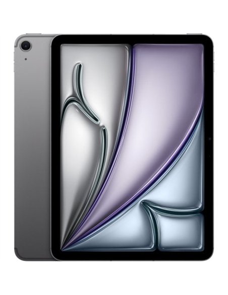 Apple iPad Air M4 2026 11" 512GB WiFi + Cellular 5G Gris Espacial