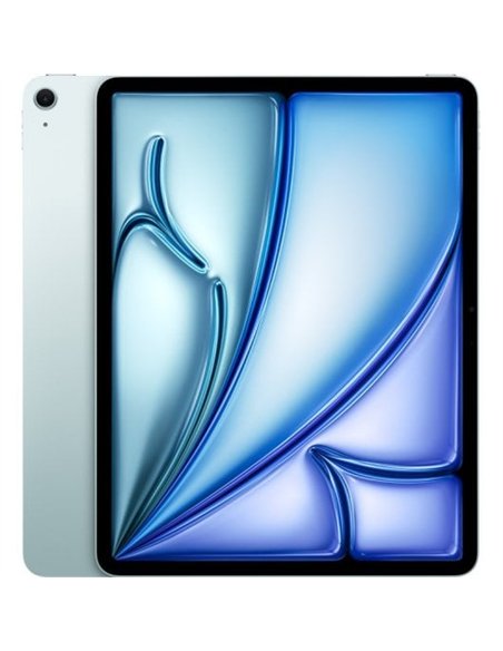 Apple iPad Air M4 2026 13" 128GB WiFi Gris Espacial