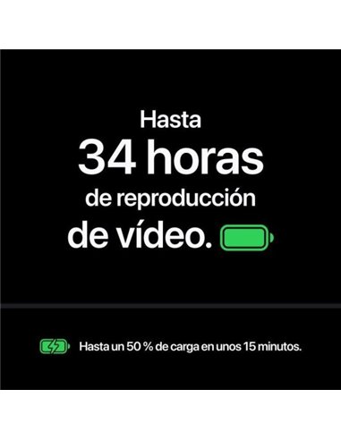 Apple iPhone 18 Pro 256GB Azul Glacial