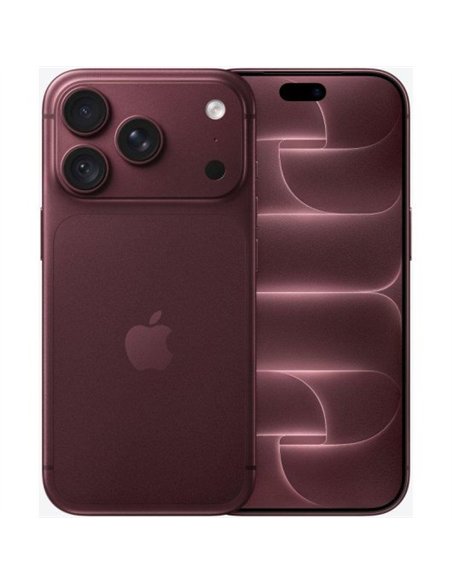 Apple iPhone 18 Pro 256GB Burdeos