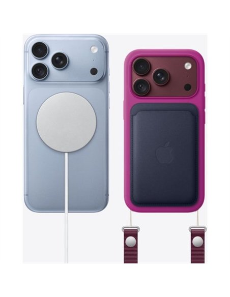 Apple iPhone 18 Pro 256GB Burdeos