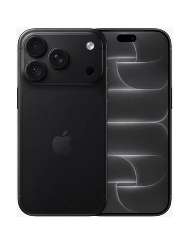 Apple iPhone 18 Pro 256GB Negro