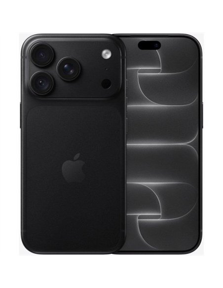 Apple iPhone 18 Pro 256GB Negro