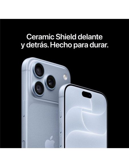 Apple iPhone 18 Pro 256GB Negro