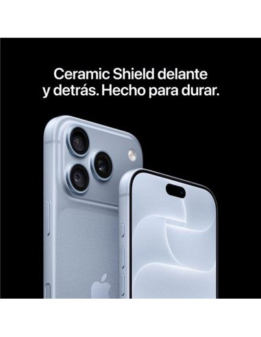 Apple iPhone 18 Pro 256GB Plata