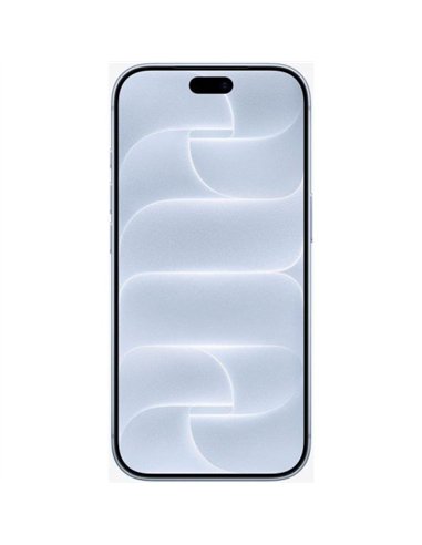Apple iPhone 18 Pro 512GB Azul Glacial