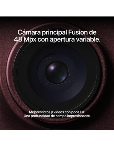 Apple iPhone 18 Pro 512GB Azul Glacial